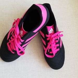 Adidas Soccer cleats